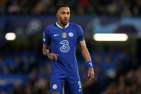 ПСЖ розраховує на підписання Обамеянга