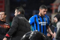 Соболь серед найкращих, Яремчук серед найгірших: оцінки українцям за програний матч