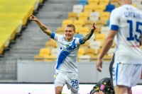 Буяльський про дубль у ворота «Руху», повітряну тривогу та жеребкування Євро-2024