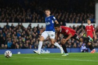 «Манчестер Юнайтед» обіграв «Евертон» - Роналду забив, Миколенко відіграв весь матч