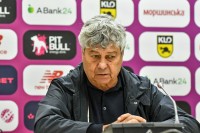 «Зі мною таке вперше»: Луческу відчув серйозні наслідки від футболу під час війни