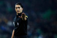 Стало відомо, хто розсудить матч «Динамо» - «Ренн»