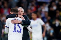 Його називають новим Джеррардом і майбутнім капітаном «Реала»: все, що ви хотіли знати про Феде Вальверде