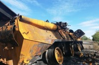 Минулої доби ЗСУ знищили 240 окупантів, і збили 46 ракет