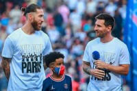 Серхіо Рамосу загрожує до 7 матчів дискваліфікації за образу арбітра