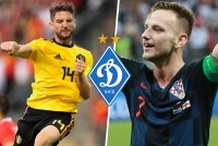 Топ-футболісти, які могли грати в чемпіонаті України