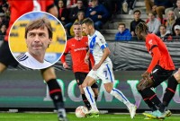 Владислав Ващук: «Очікую, що «Динамо» почне грати в футбол»