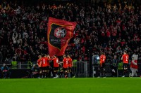 «Ренн» оголосив заявку на матч Ліги Європи проти «Динамо» у Кракові