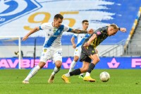 Віктор Вацко: «Якщо поміняти Бєсєдіна на Левандовські, Бензема чи Холанда, то вони б також були «мертвими» в цій команді»