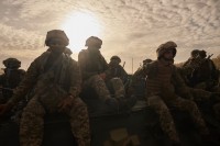 Просування на Херсонщині. ЗСУ звільнили ще 5 населених пунктів