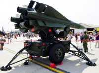 Іспанія планує надати Україні чотири системи ППО Hawk