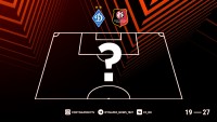 «Динамо» – «Ренн»: орієнтовні склади команд