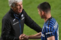 «Ось, що Гасперіні мені сказав». Маліновський вперше пролив світло на «конфлікт» із головним тренером «Аталанти»