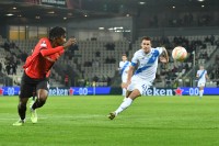 Чорна осінь «Динамо»: кияни – серед шести найгірших команд єврокубків