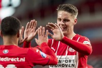 УЄФА назвав претендентів на найкращий гол тижня у Лізі Європи