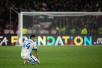 «То футбол, чоловіче, а не курник»: «Динамо» йде на антирекорд, або Що робив Суркіс у своєму телефоні