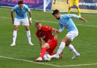 «Минай» та «Верес» зіграли внічию