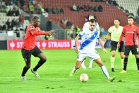 «Динамо» повторило два українські антирекорди