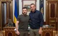 Андрій Шевченко та Олег Блохін увійшли до 100 найвидатніших українських діячів усіх часів