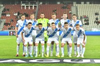 «Динамо» не знає перемог на своєму полі в Лізі Європи 6 матчів поспіль