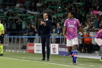 Від італійського гегемона до 20-хвилинки: хто винен у кризі «Ювентуса»?