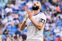 Бензема може перейти в «Манчестер Юнайтед»