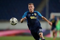 Сезон закінчено: стали відомі терміни відновлення захисника «Дніпра-1», який зіграв лише п'ять хвилин за рік