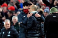 Клопп переграв Гвардіолу вже 12 разів