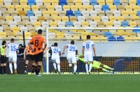 Оцінки матчу «Шахтар» – «Динамо»