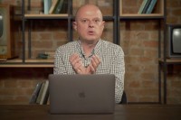 Вацко про Леоненка: «Лобановський розумів, що є адекватні футболісти, а є ті, кому Господь дав інтелект барана»