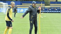 Юрій Мороз: «Більшою мірою акцент у роботі буде зроблено на тактичних заняттях»
