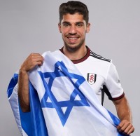 Зірка «Шахтаря» та ще 11 гравців збірної Ізраїлю отримали громадянство Португалії задля гри в Європі