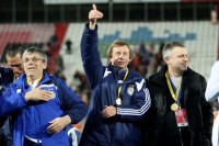 Київське «Динамо» не достукалося до свого екстренера. Циганик розповів цікавий інсайд