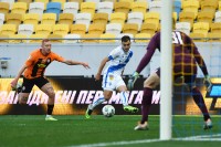 Чотири думки після матчу «Шахтар» - «Динамо»