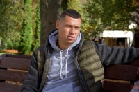 Колишній голкіпер «Динамо» вижив під час обстрілів Києва: ультрас «Динамо», зашквари журналістів, новий «Металіст»