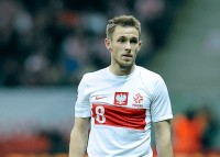 Захисник збірної Польщі, який переїхав до росії: «Моя кар'єра в національній команді, здається, завершена»