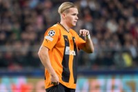 Божевільна сума. Італійський журналіст назвав відступні за Мудрика