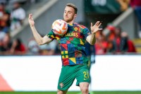 Форвард «Ліверпуля» та збірної Португалії пропустить ЧС-2022