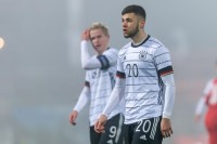 Луческу не взяв у «Динамо» скандального форварда, який відмовився від збірної України й зірвав свій трансфер у Серію А