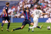 «Барселона» близька до провалу сезону вже зараз: 6 причин невдач каталонців