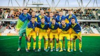 Старт проти Хорватії. Календар матчів України U-21 на Євро-2023