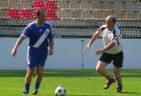 Машина вся в кулях, а він возить: людей, ліки, спортивний інвентар. Історія футболіста, який виявився героєм нашої війни