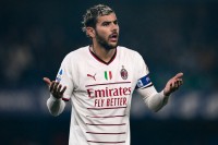 Зірковий гравець «Мілана» став жертвою пограбування