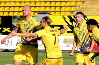 Чергова поразка команди Скрипника: «Рух» сенсаційно обіграв «Ворсклу»