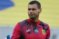 Амбітне завдання. Рибка розповів про мету «Металіста» на сезон УПЛ