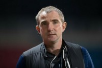 Олександр Кучер: «Ми не заслуговували навіть на нічию»