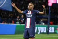 У ПСЖ незадоволені поведінкою Мбаппе