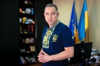 Міністр спорту України: «Якщо буде приліт, то ми закриємо усі чемпіонати»