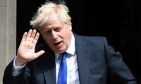 Після відставки Ліз Трасс Борис Джонсон може поборотися за посаду британського прем'єра