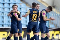 «Дніпро-1» видав рекордну переможну серію, повторивши досягнення «Динамо»